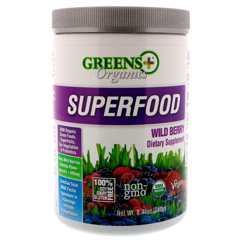 superfood walmart